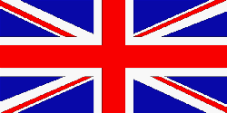 U.K. Flag